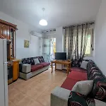 Seaside Apartments Durres