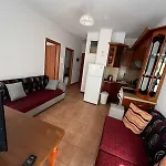 Seaside Apartments Durres