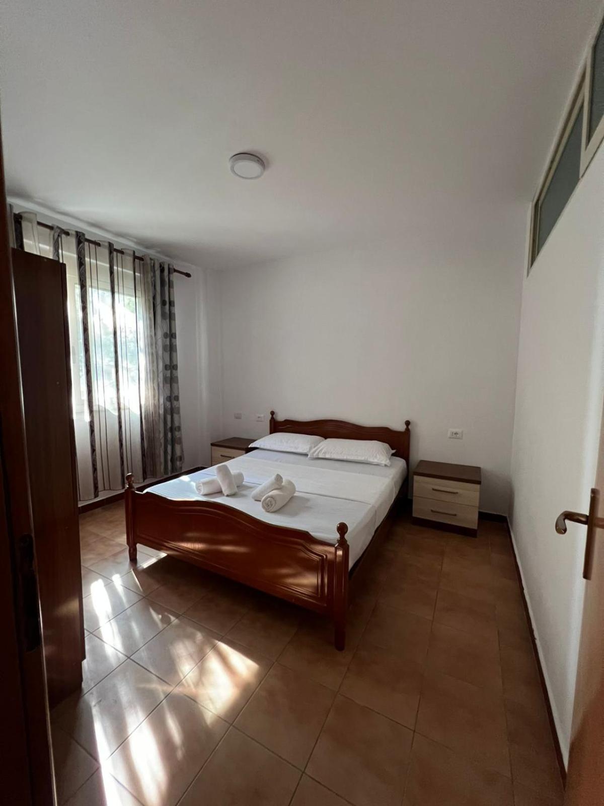 Apartment Seaside