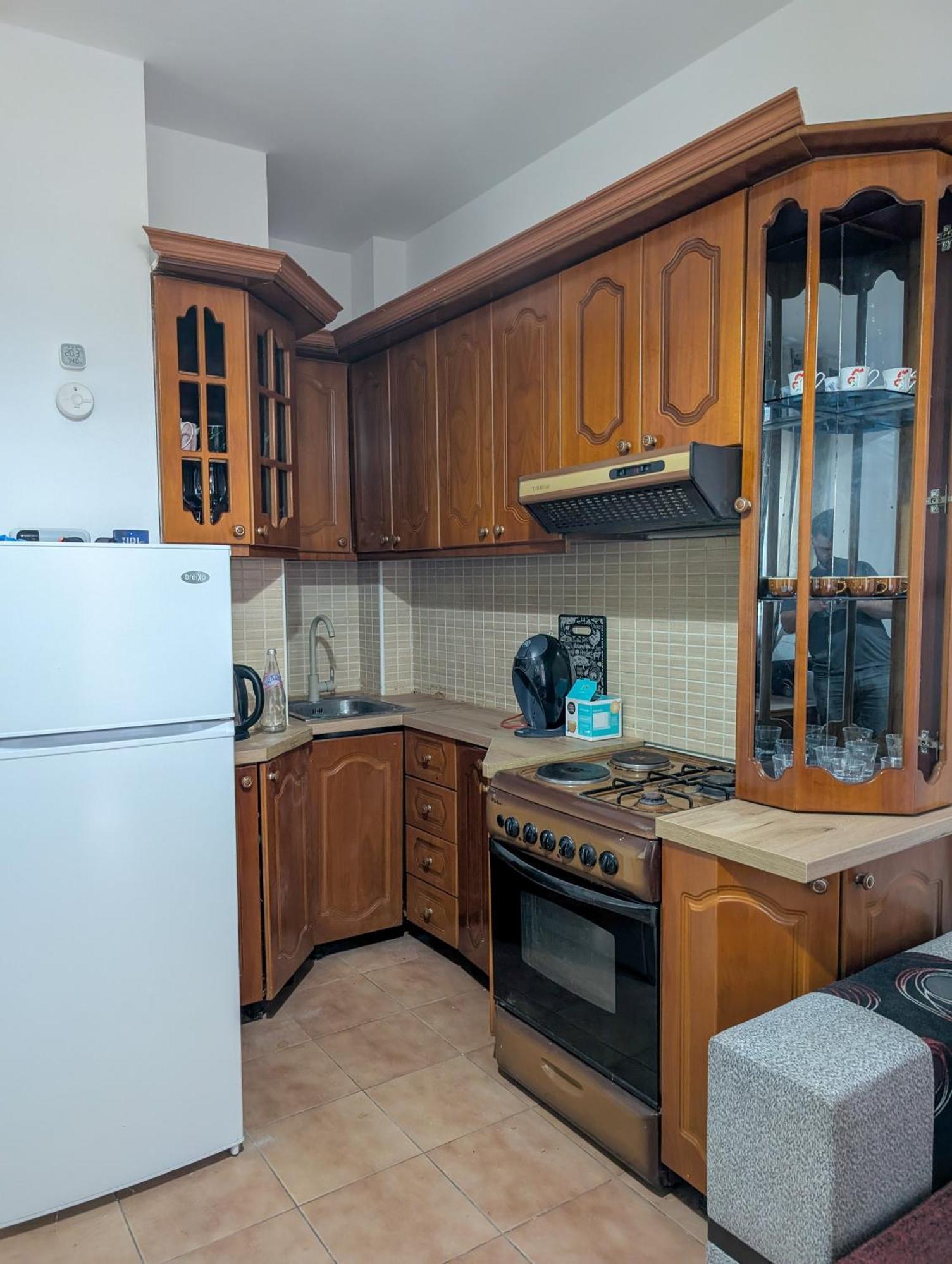 Apartamento Seaside