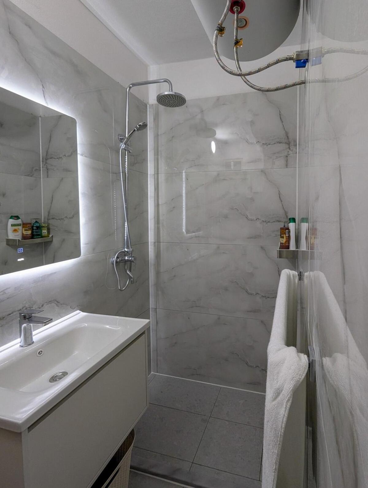 Apartamento Seaside Durrës
