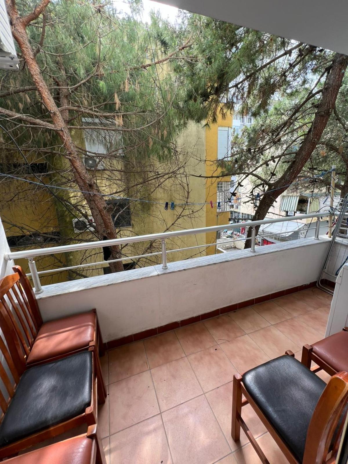 Apartamento Seaside Durrës