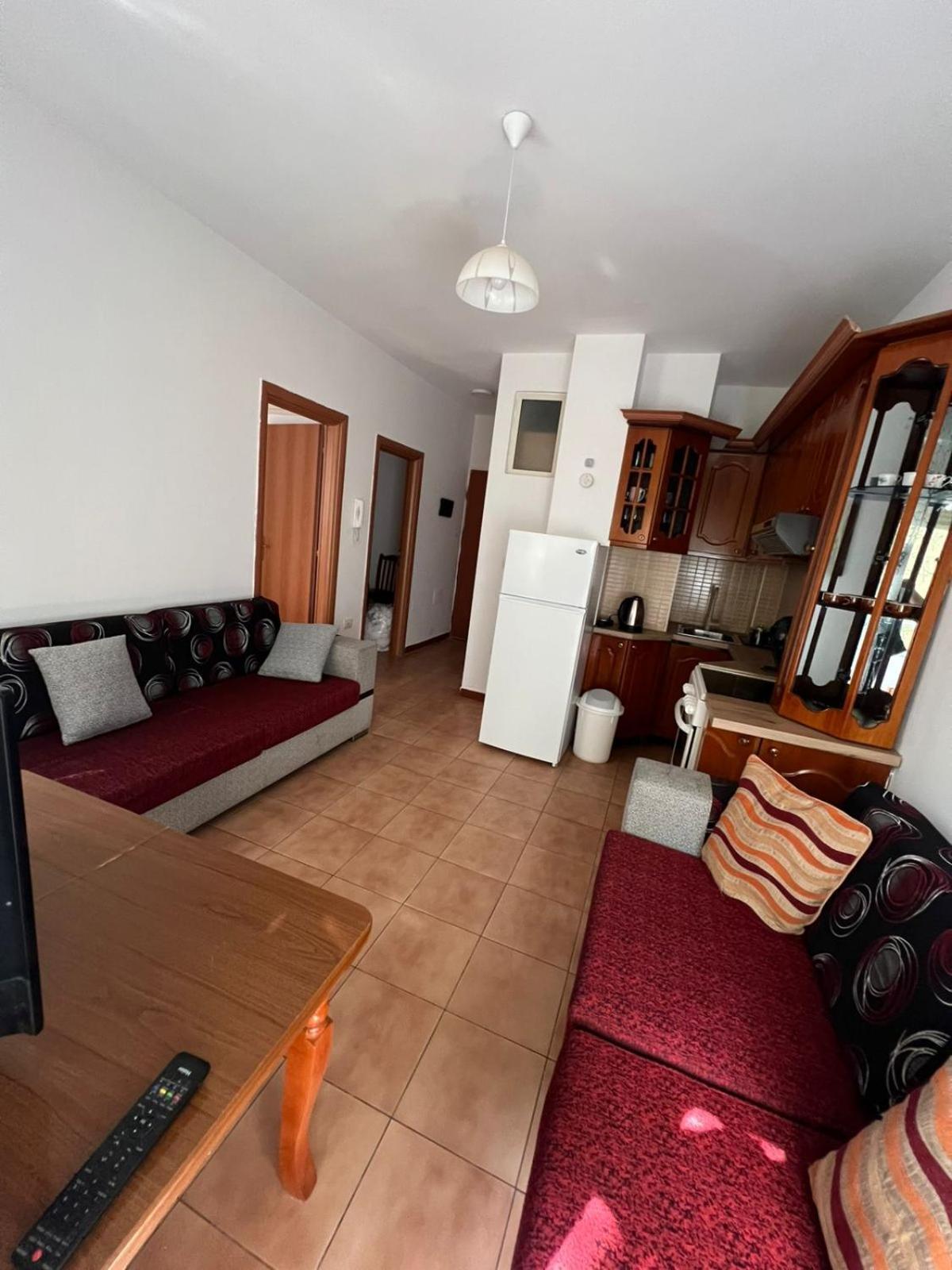 Seaside Apartamento
