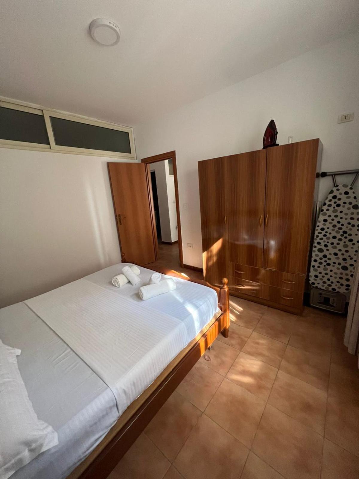 Apartamento Seaside Durrës